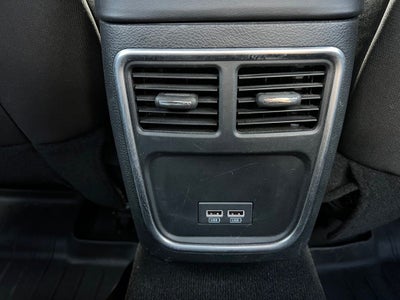 2020 Dodge Charger SXT AWD