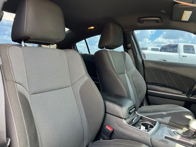 2020 Dodge Charger SXT AWD