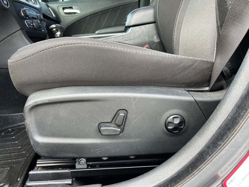 2020 Dodge Charger SXT AWD