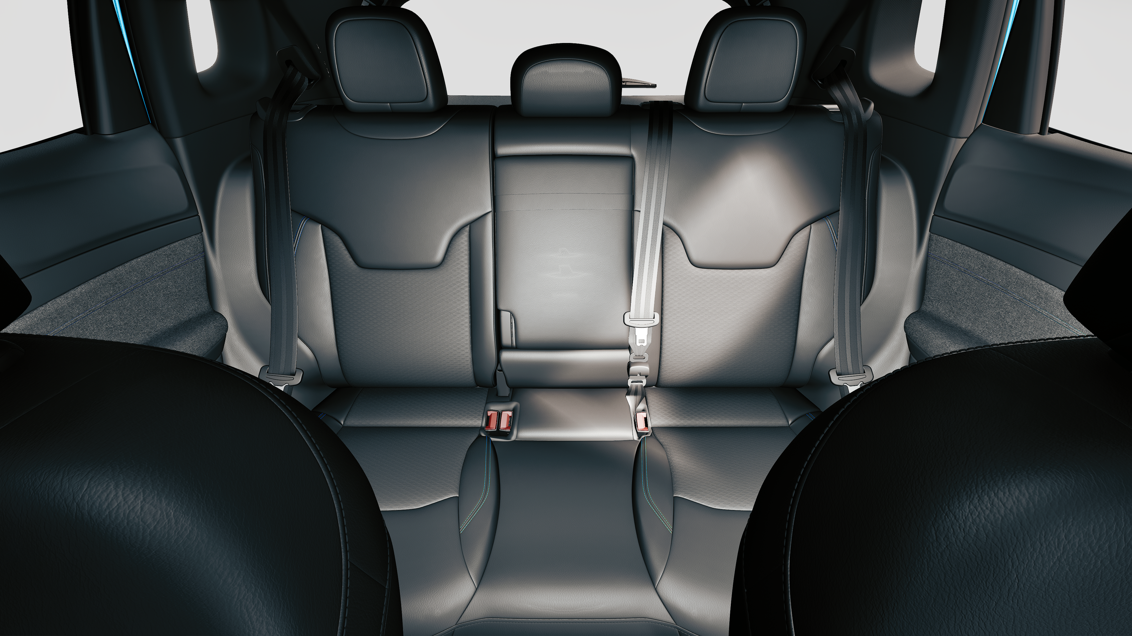 2027 Jeep Compass COMPASS LATITUDE ALTITUDE 4X4