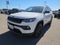 2027 Jeep Compass COMPASS LATITUDE ALTITUDE 4X4
