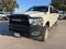 2021 RAM 3500 Tradesman Crew Cab 4x4 8' Box