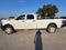 2021 RAM 3500 Tradesman Crew Cab 4x4 8' Box