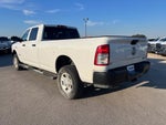 2021 RAM 3500 Tradesman Crew Cab 4x4 8' Box