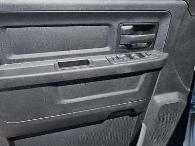 2026 RAM 2500 RAM 2500 TRADESMAN CREW CAB 4X4 6'4' BOX