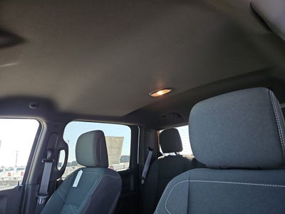 2026 RAM 2500 RAM 2500 TRADESMAN CREW CAB 4X4 6'4' BOX