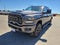 2027 RAM 2500 RAM 2500 BLACK EXPRESS CREW CAB 4X4 6'4' BOX
