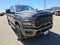 2027 RAM 2500 RAM 2500 BLACK EXPRESS CREW CAB 4X4 6'4' BOX