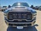 2027 RAM 2500 RAM 2500 BLACK EXPRESS CREW CAB 4X4 6'4' BOX