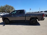 2027 RAM 2500 RAM 2500 BLACK EXPRESS CREW CAB 4X4 6'4' BOX