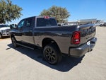2027 RAM 2500 RAM 2500 BLACK EXPRESS CREW CAB 4X4 6'4' BOX