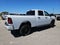 2027 RAM 2500 RAM 2500 BLACK EXPRESS CREW CAB 4X4 6'4' BOX