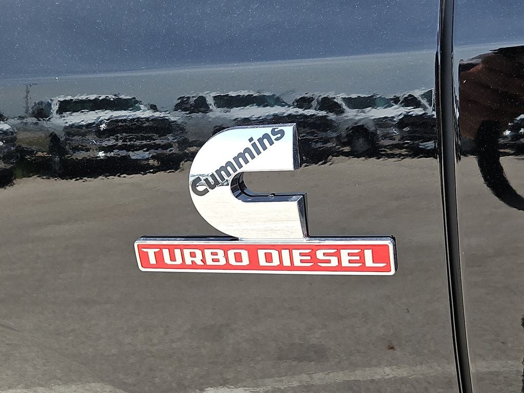 2026 RAM 2500 RAM 2500 TRADESMAN CREW CAB 4X4 6'4' BOX