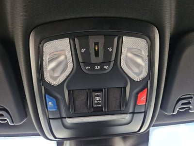 2026 RAM 2500 RAM 2500 TRADESMAN CREW CAB 4X4 6'4' BOX