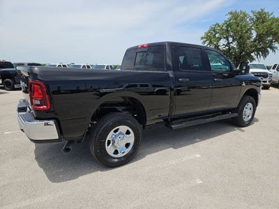 2026 RAM 2500 RAM 2500 TRADESMAN CREW CAB 4X4 6'4' BOX