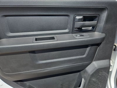 2026 RAM 2500 RAM 2500 TRADESMAN CREW CAB 4X4 6'4' BOX