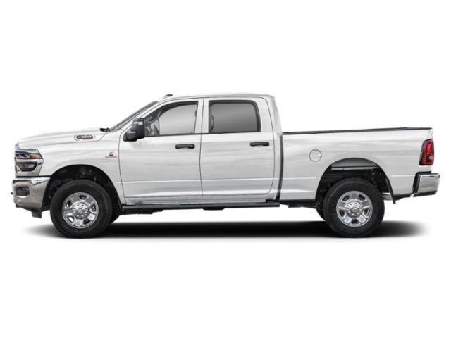 2026 RAM 2500 Tradesman Crew Cab 4x4 6'4' Box