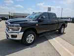 2026 RAM 2500 RAM 2500 TRADESMAN CREW CAB 4X4 6'4' BOX