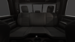 2027 RAM 2500 RAM 2500 BLACK EXPRESS CREW CAB 4X4 6'4' BOX