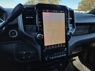 2026 RAM 2500 RAM 2500 TRADESMAN CREW CAB 4X4 6'4' BOX
