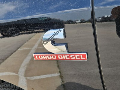 2026 RAM 2500 RAM 2500 TRADESMAN CREW CAB 4X4 6'4' BOX