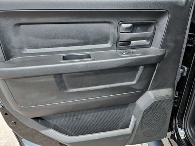 2026 RAM 2500 RAM 2500 TRADESMAN CREW CAB 4X4 6'4' BOX