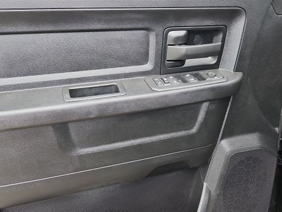 2026 RAM 2500 RAM 2500 TRADESMAN CREW CAB 4X4 6'4' BOX