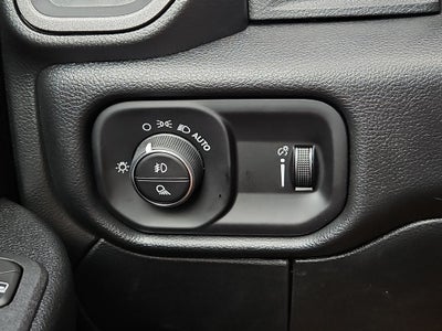 2026 RAM 2500 RAM 2500 TRADESMAN CREW CAB 4X4 6'4' BOX