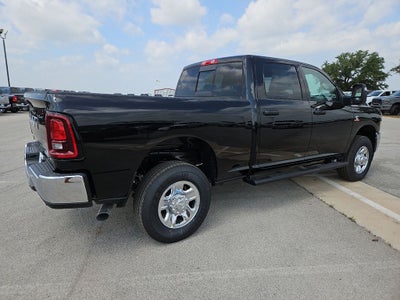 2026 RAM 2500 RAM 2500 TRADESMAN CREW CAB 4X4 6'4' BOX