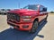 2027 RAM 2500 RAM 2500 BLACK EXPRESS CREW CAB 4X4 6'4' BOX