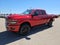 2027 RAM 2500 RAM 2500 BLACK EXPRESS CREW CAB 4X4 6'4' BOX