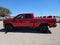 2027 RAM 2500 RAM 2500 BLACK EXPRESS CREW CAB 4X4 6'4' BOX