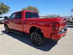 2027 RAM 2500 RAM 2500 BLACK EXPRESS CREW CAB 4X4 6'4' BOX