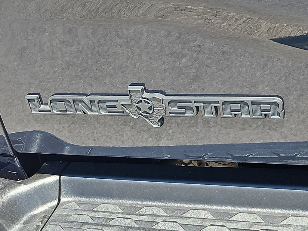 2026 RAM 2500 RAM 2500 LONE STAR CREW CAB 4X4 6'4' BOX