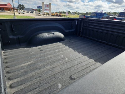 2026 RAM 2500 Lone Star Crew Cab 4x4 6'4' Box