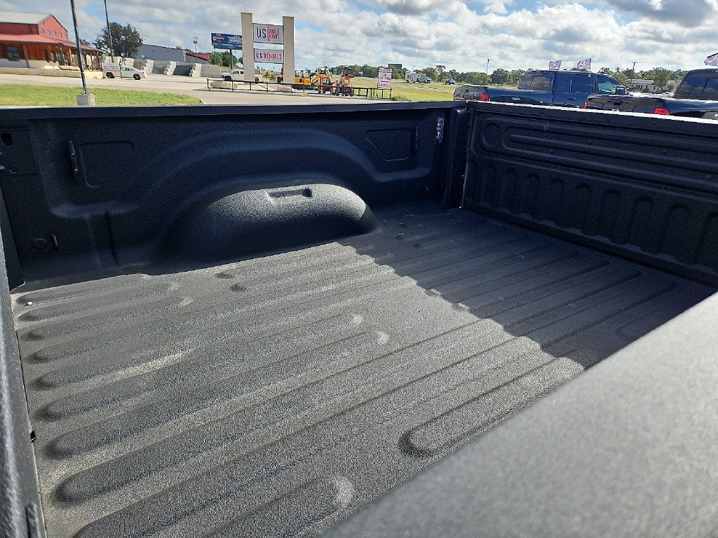 2026 RAM 2500 Lone Star Crew Cab 4x4 6'4' Box