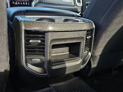 2026 RAM 2500 Lone Star Crew Cab 4x4 6'4' Box