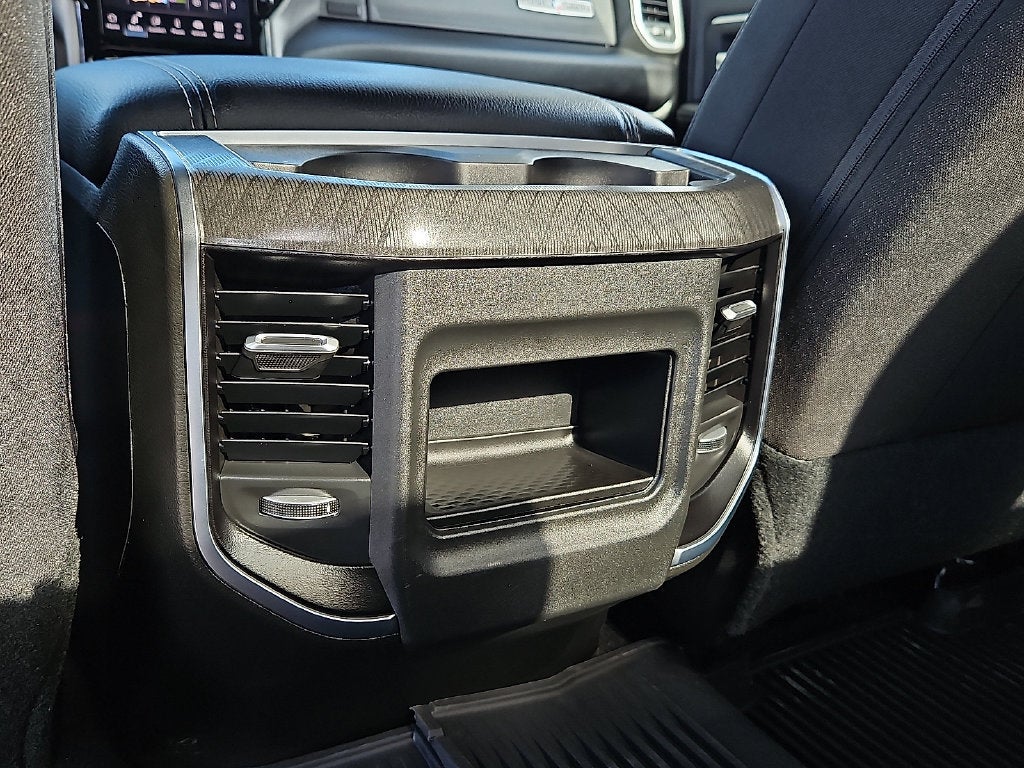 2026 RAM 2500 Lone Star Crew Cab 4x4 6'4' Box