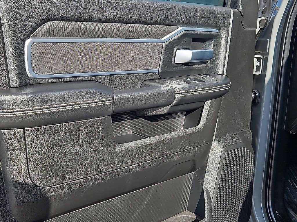 2026 RAM 2500 Lone Star Crew Cab 4x4 6'4' Box