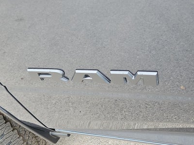 2026 RAM 2500 RAM 2500 LONE STAR CREW CAB 4X4 6'4' BOX