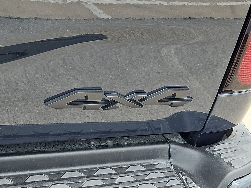 2026 RAM 2500 RAM 2500 LONE STAR CREW CAB 4X4 6'4' BOX