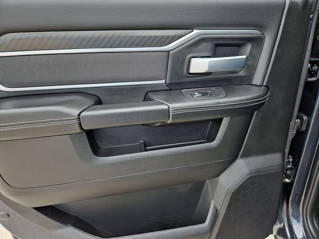 2026 RAM 2500 RAM 2500 LONE STAR CREW CAB 4X4 6'4' BOX