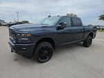 2026 RAM 2500 RAM 2500 LONE STAR CREW CAB 4X4 6'4' BOX