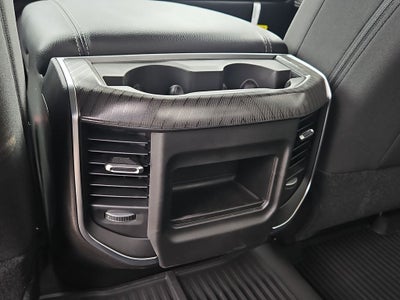 2026 RAM 2500 RAM 2500 LONE STAR CREW CAB 4X4 6'4' BOX