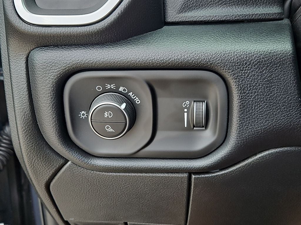 2026 RAM 2500 RAM 2500 LONE STAR CREW CAB 4X4 6'4' BOX