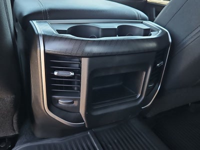 2026 RAM 2500 RAM 2500 LONE STAR CREW CAB 4X4 6'4' BOX