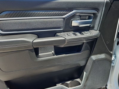 2026 RAM 2500 RAM 2500 LONE STAR CREW CAB 4X4 6'4' BOX