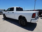2026 RAM 2500 RAM 2500 LONE STAR CREW CAB 4X4 6'4' BOX