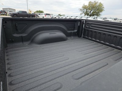 2026 RAM 2500 RAM 2500 LONE STAR CREW CAB 4X4 6'4' BOX