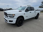 2026 RAM 2500 RAM 2500 LONE STAR CREW CAB 4X4 6'4' BOX
